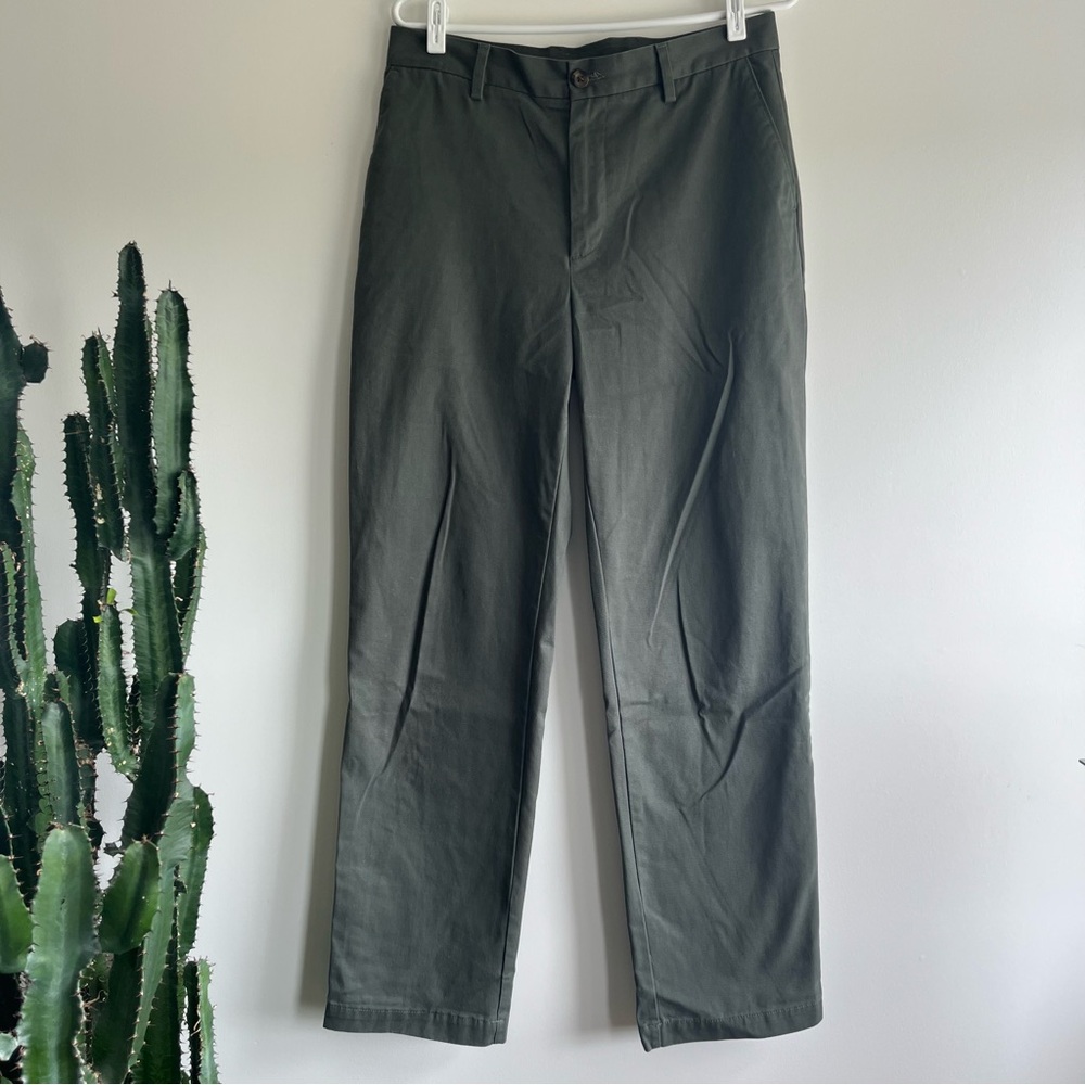 Khaki Pants